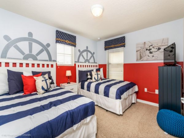 Orlando Home 977641