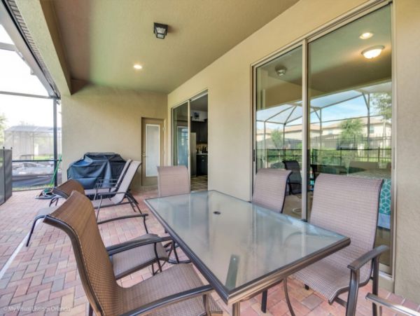 Orlando Home 977641