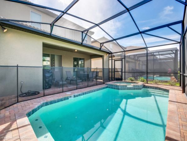 Orlando Home 977641