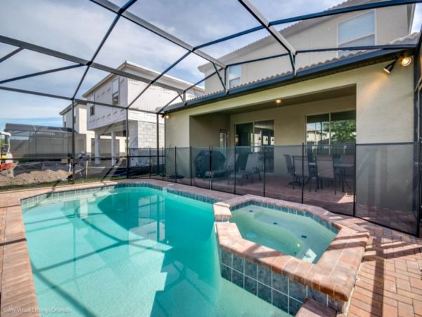 Orlando Home 977641