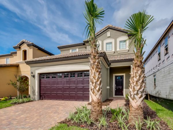 Orlando Home 977641