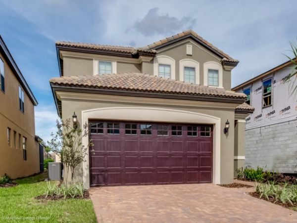 Orlando Home 977641