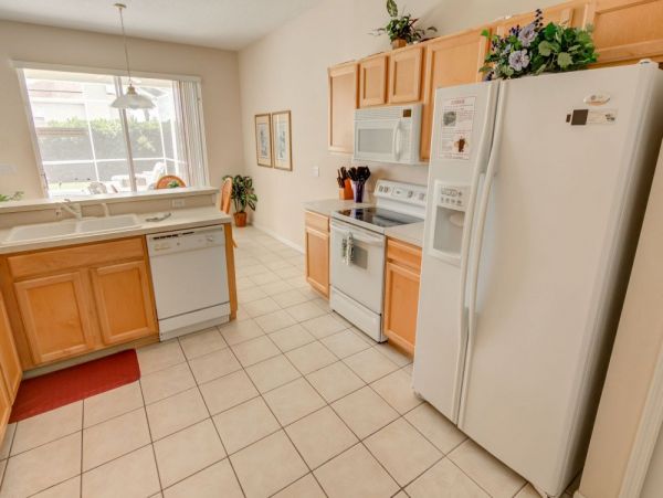 Orlando Home 977642