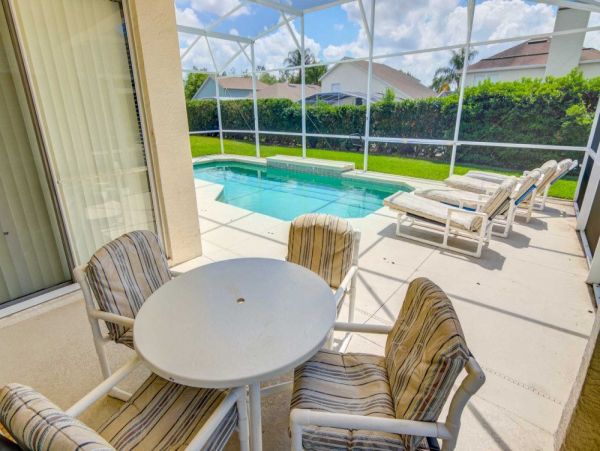 Orlando Home 977642