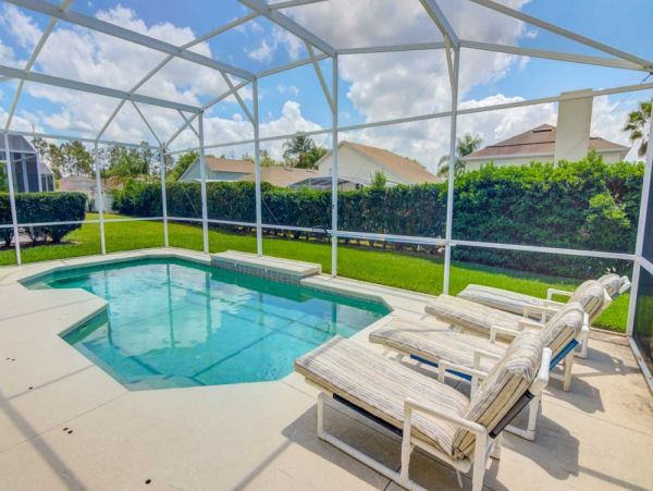 Orlando Home 977642