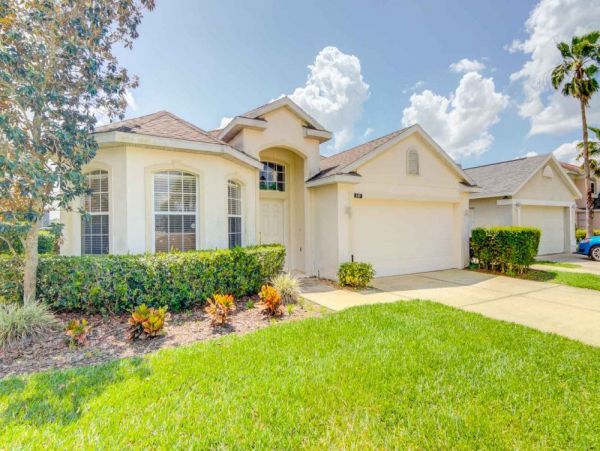 Orlando Home 977642