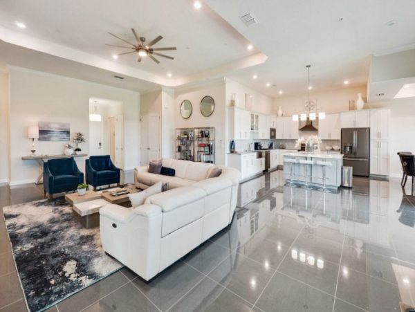 Orlando Home 977643
