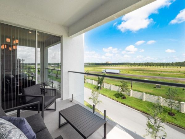 Orlando Home 977643