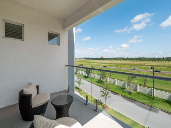 Orlando Home 977643