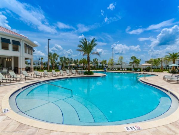 Orlando Home 977643