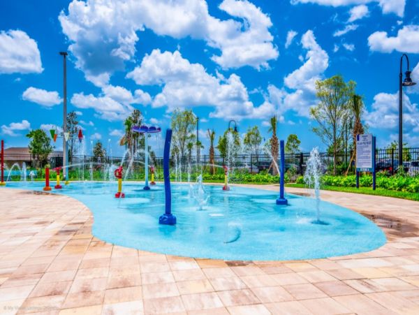 Orlando Home 977643