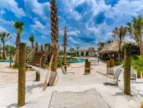 Orlando Home 977643