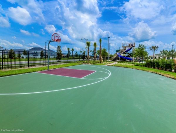 Orlando Home 977643