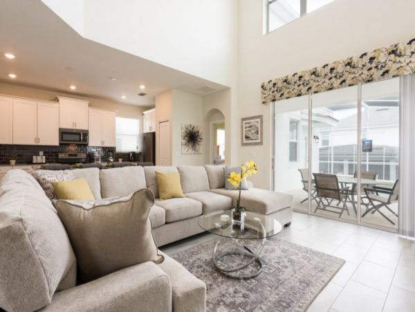 Orlando Home 977644