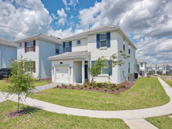 Orlando Home 977644