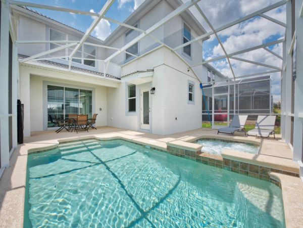 Orlando Home 977644