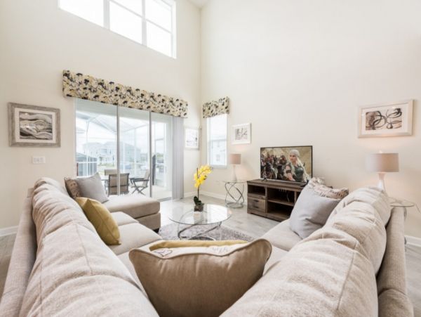 Orlando Home 977644