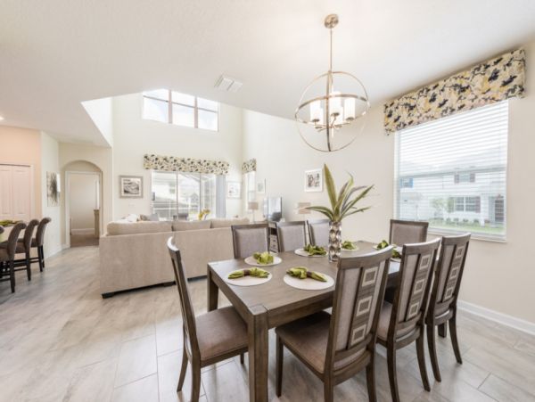 Orlando Home 977644