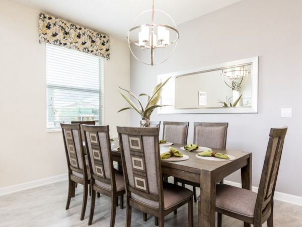 Orlando Home 977644