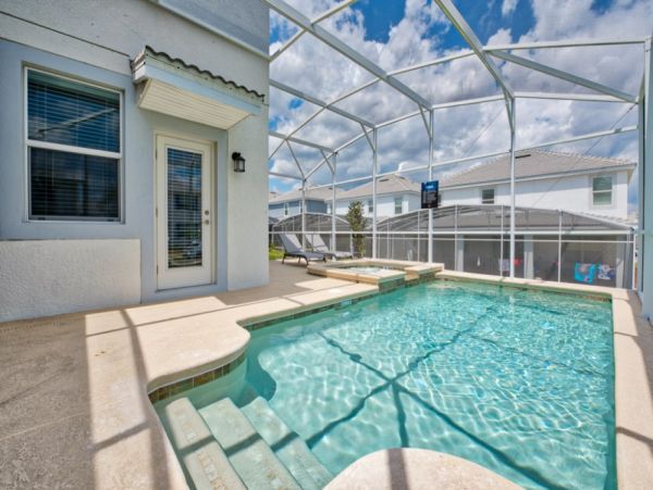 Orlando Home 977644