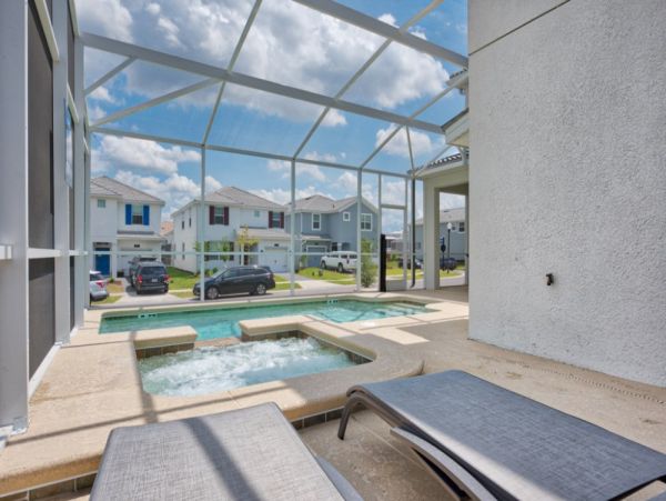 Orlando Home 977644