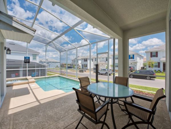 Orlando Home 977644