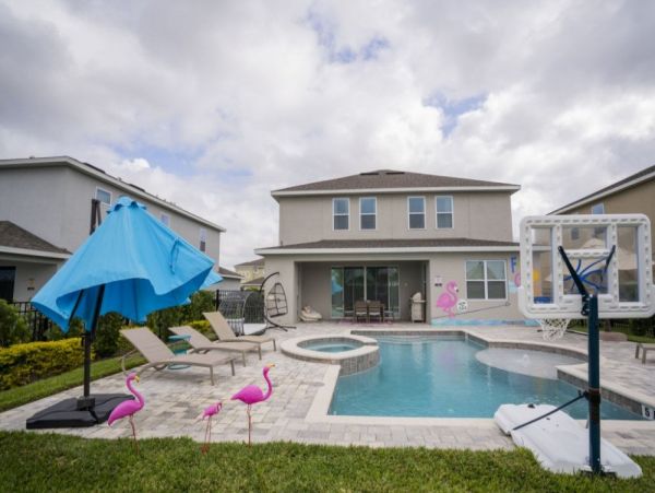 Orlando Home 977645