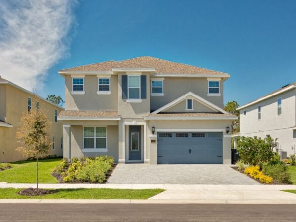 Orlando Home 977645