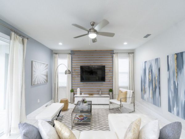 Orlando Home 977645