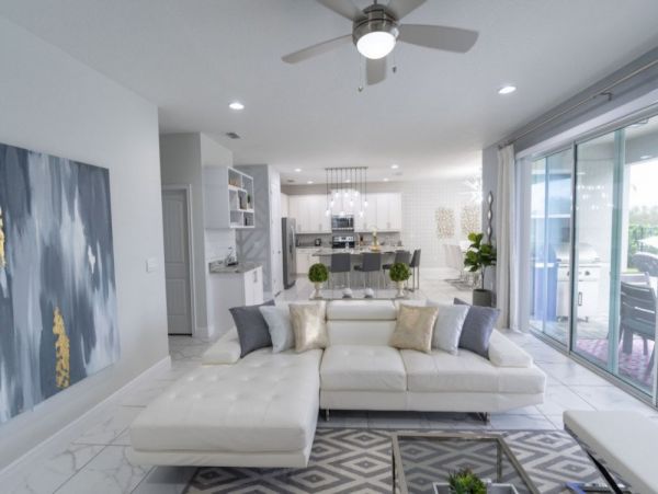 Orlando Home 977645