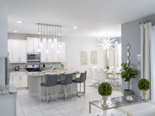 Orlando Home 977645