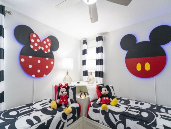 Orlando Home 977645