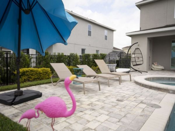 Orlando Home 977645