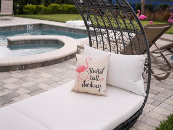 Orlando Home 977645