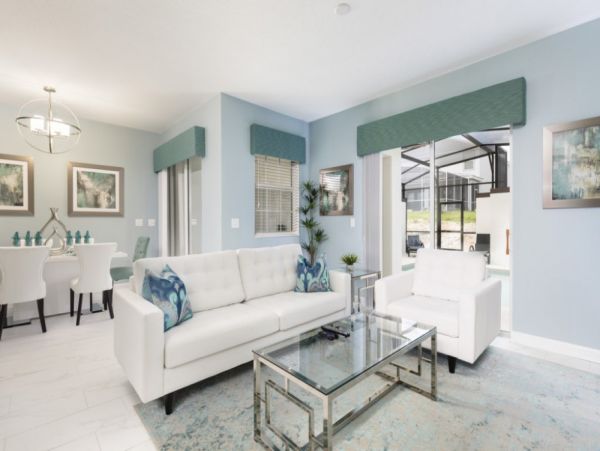 Orlando Home 977646