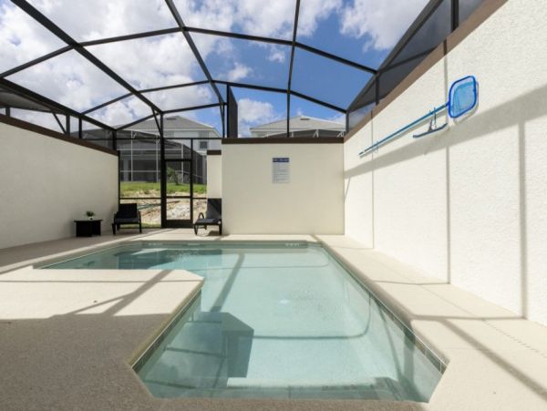 Orlando Home 977646
