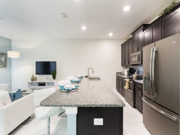 Orlando Home 977646
