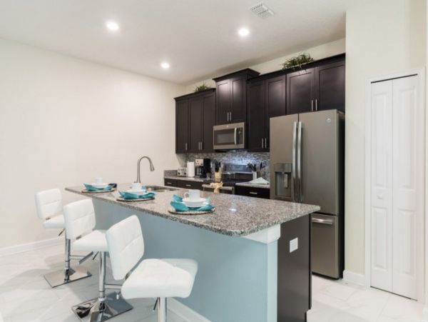 Orlando Home 977646