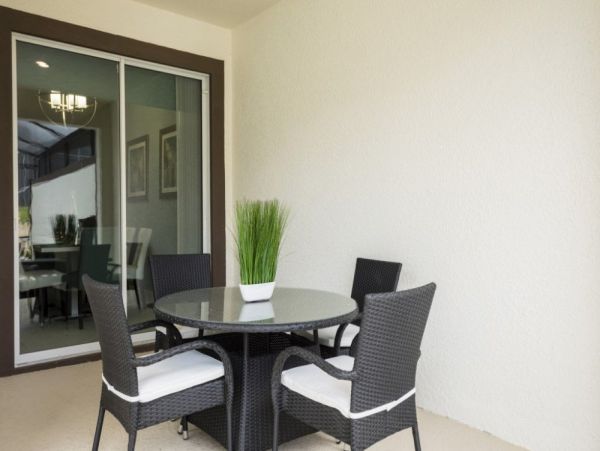 Orlando Home 977646