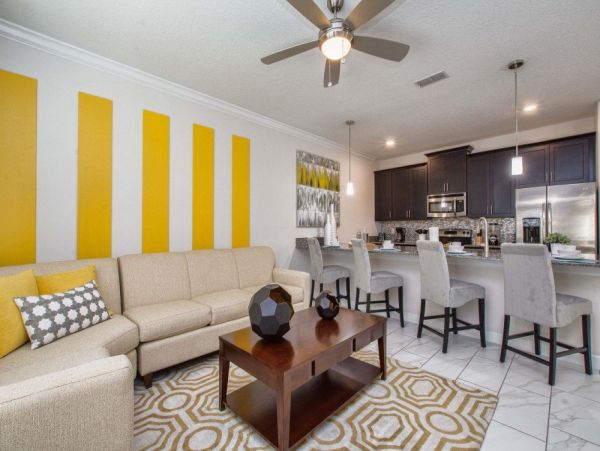 Orlando Home 977647