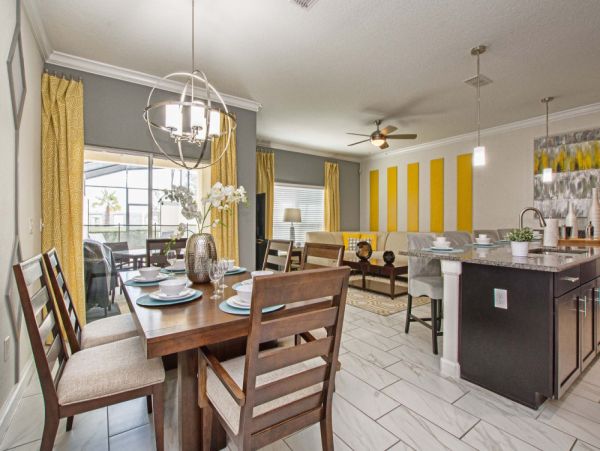 Orlando Home 977647