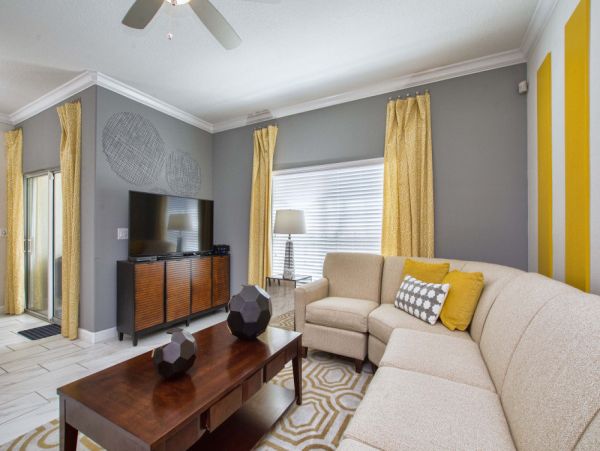 Orlando Home 977647