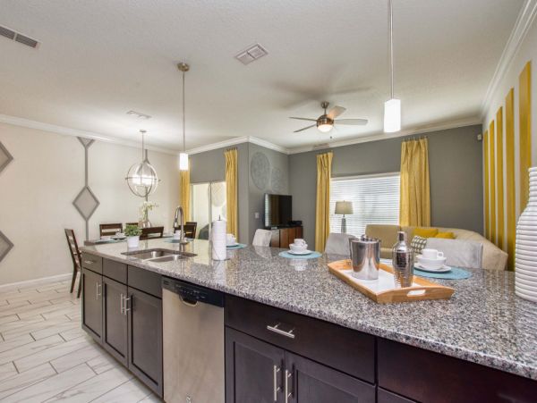 Orlando Home 977647