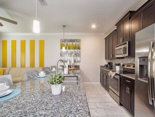 Orlando Home 977647
