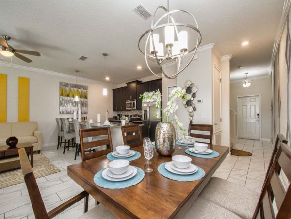Orlando Home 977647