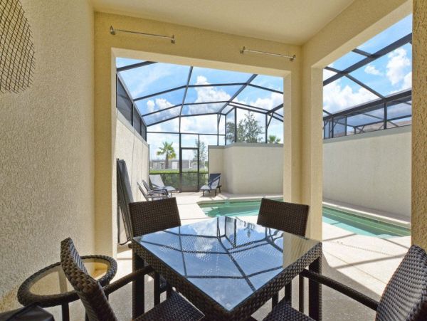 Orlando Home 977647