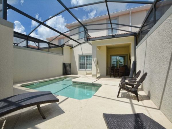 Orlando Home 977647