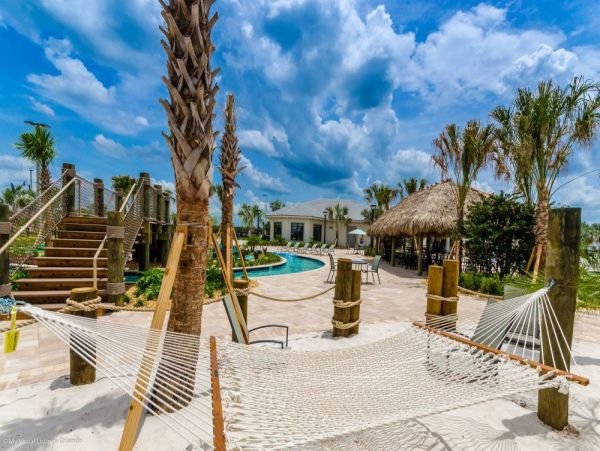 Orlando Home 977647