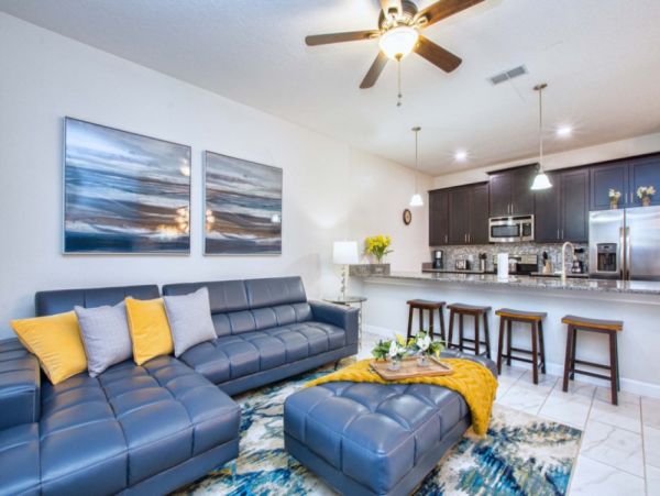Orlando Home 977648