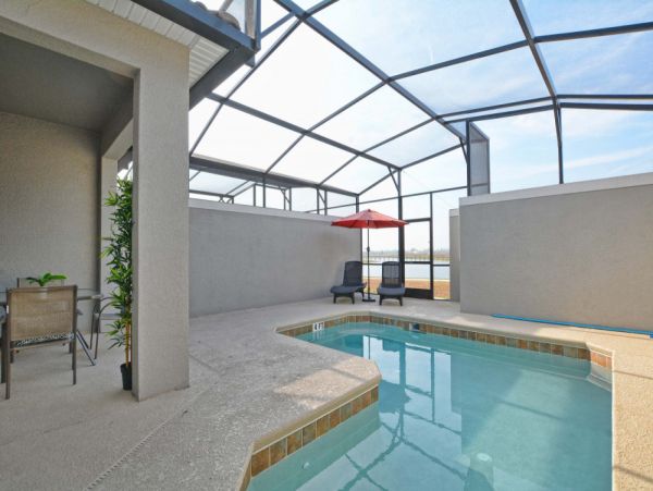 Orlando Home 977648